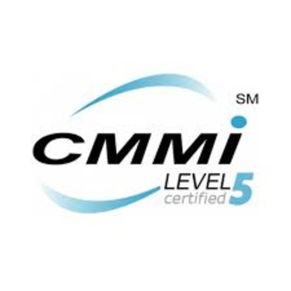 CMMI 5