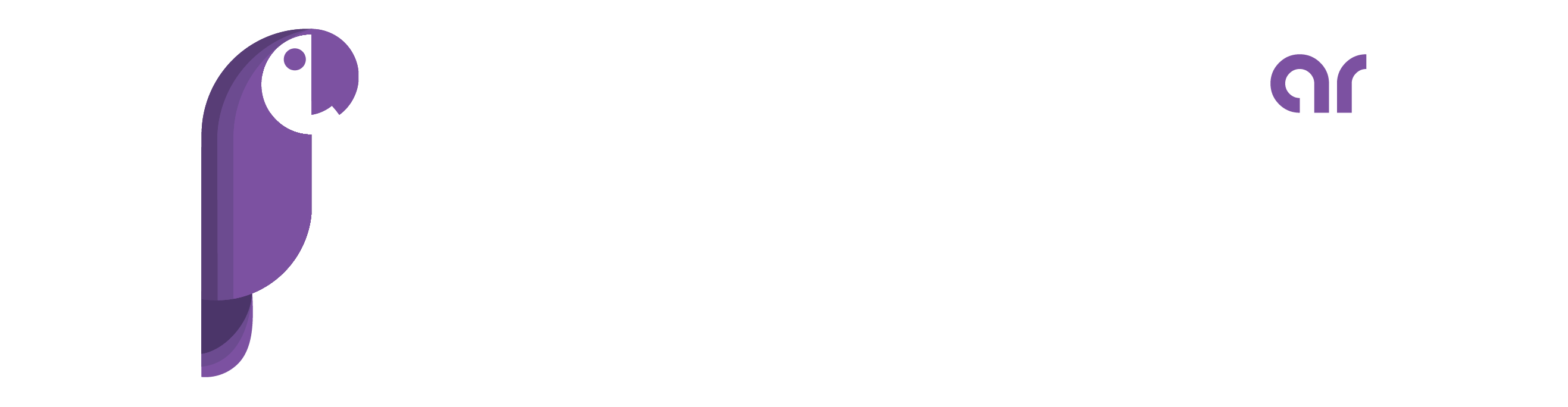 Parrot AI Logo