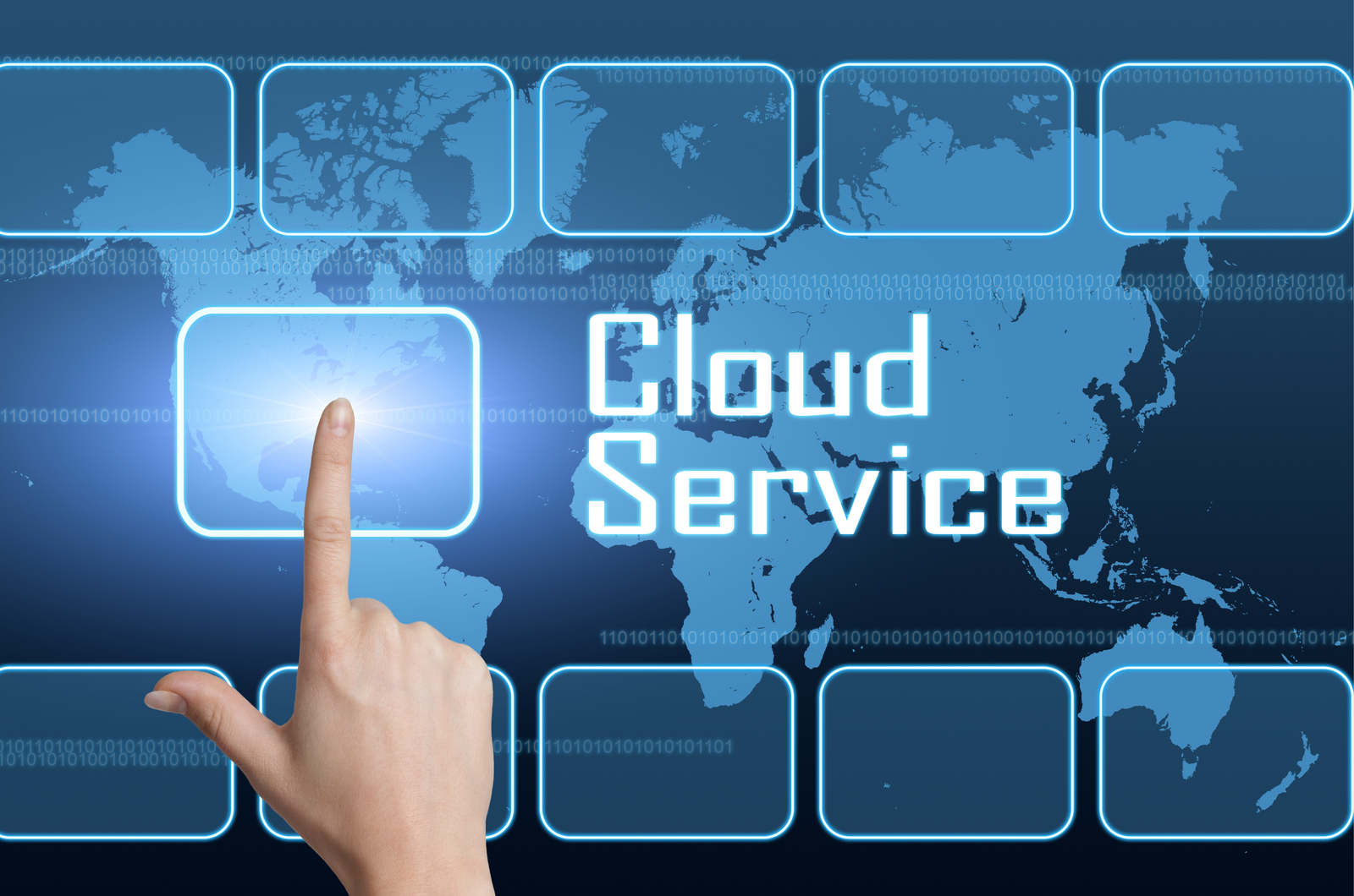 Cloud Services